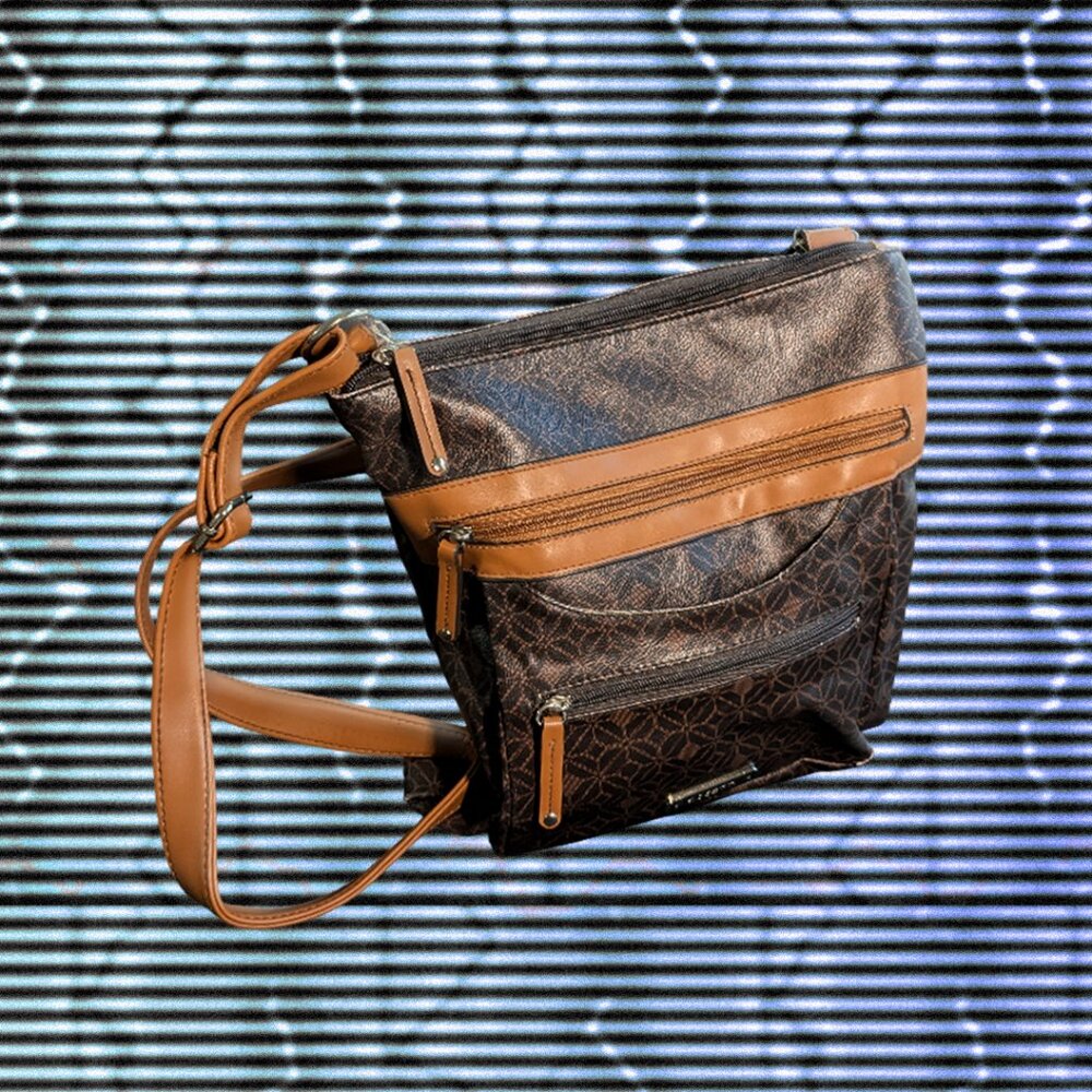 Pattern Sling